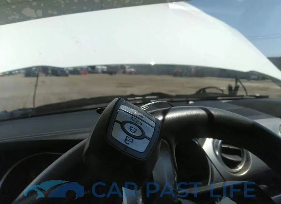 1FA6P8CF1L5181711# 11