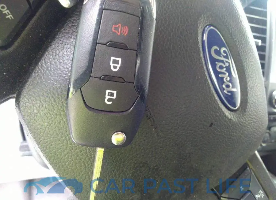 1FTEW1EP9JFA84625# 11