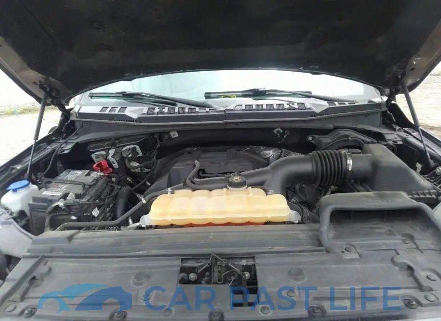 1FTEW1EP9JFA84625# 10
