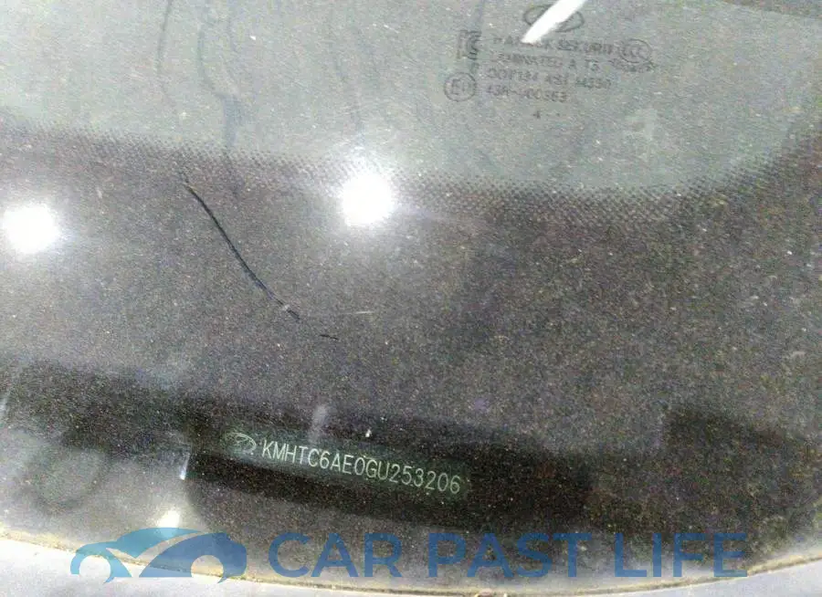 00HTC6AE0GU253206# 9