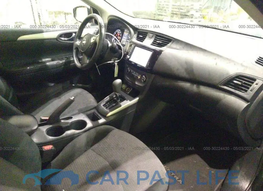 3N1AB7AP4KY357096# 5