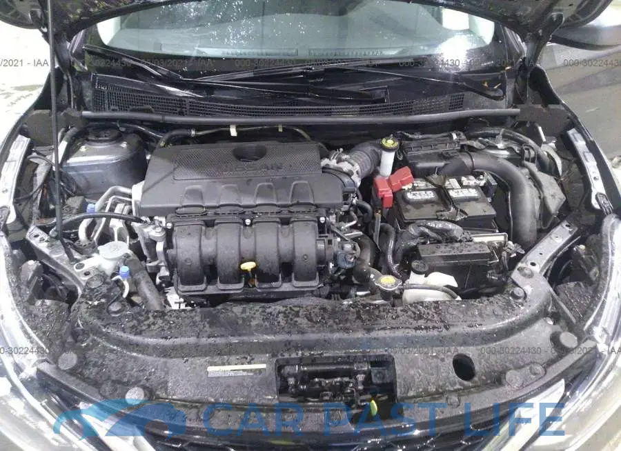 3N1AB7AP4KY357096# 10