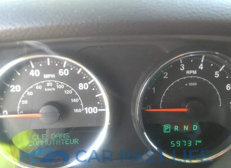 1C4BJWDG8JL806460# 7