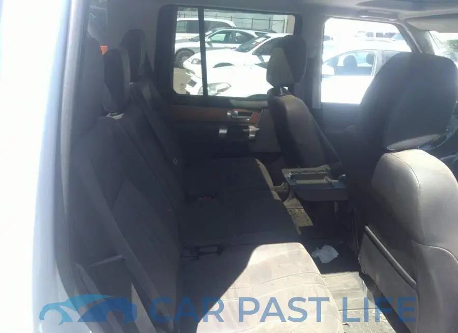 SALAG2V61GA780564# 8