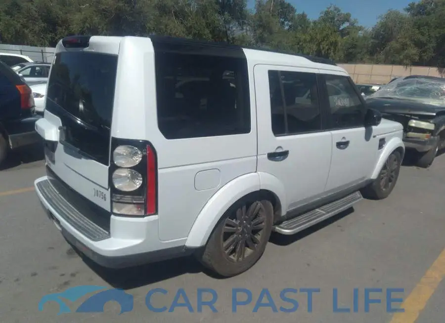 SALAG2V61GA780564# 4