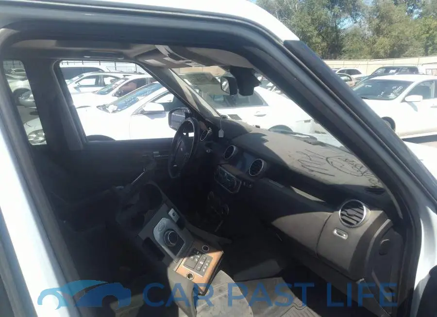 SALAG2V61GA780564# 5