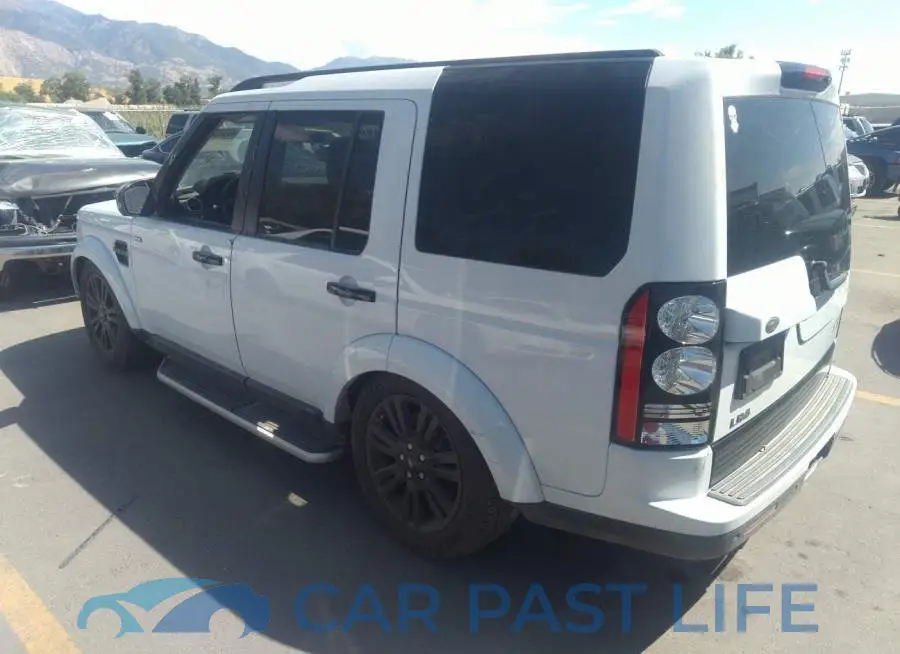 SALAG2V61GA780564# 3