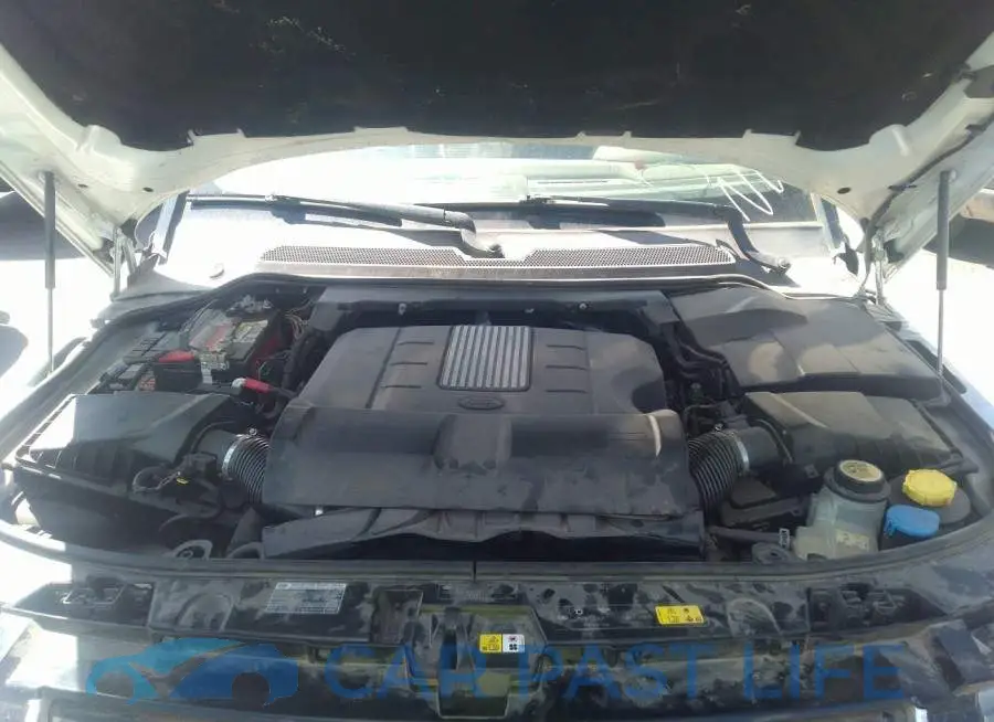 SALAG2V61GA780564# 10