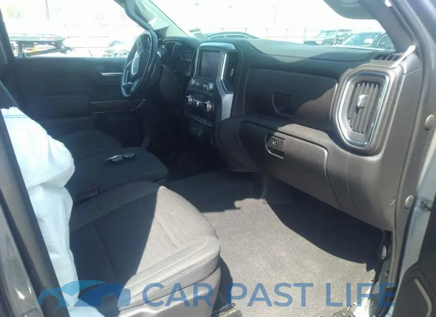 3GTP8CED9LG327758# 5