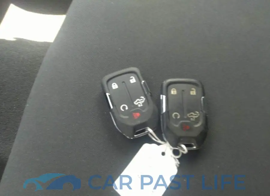 3GTP8CED9LG327758# 11