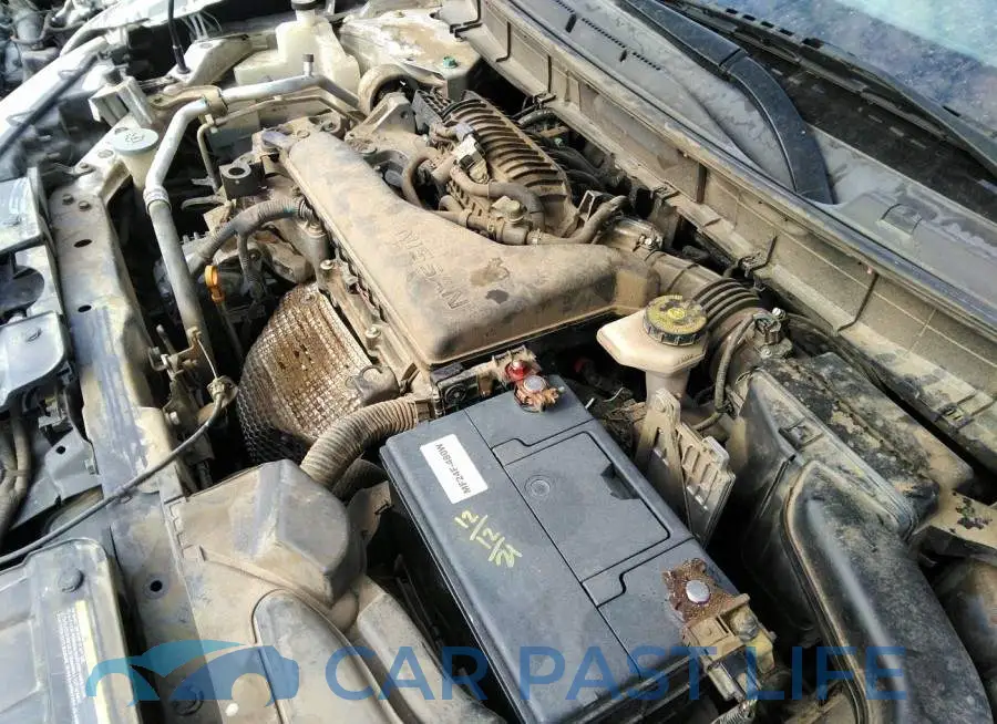 KNMAT2MT5HP540409# 10