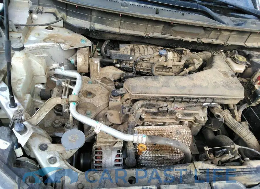 KNMAT2MT5HP540409# 6