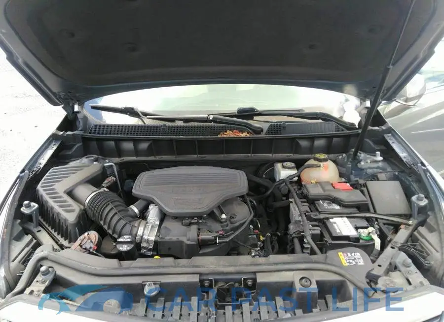 1GYKNARS2KZ115065# 10
