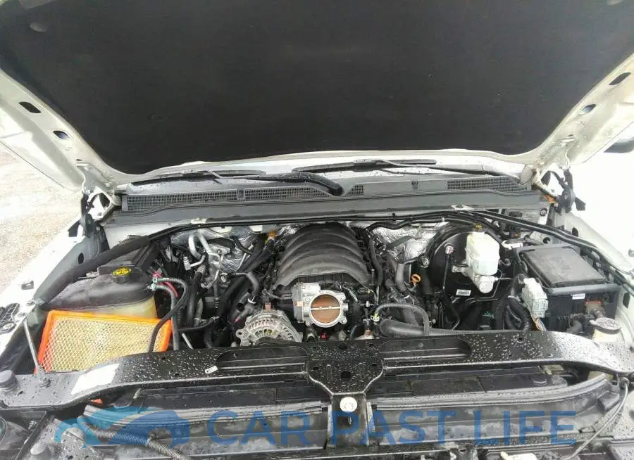 1GYS4CKJXJR143310# 10