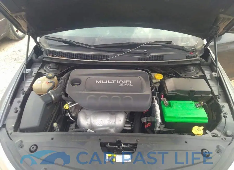 1C3CCCAB4FN641884# 10