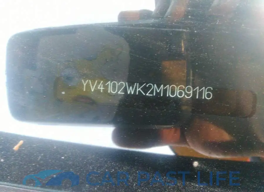 YV4102WK2M1069116# 9
