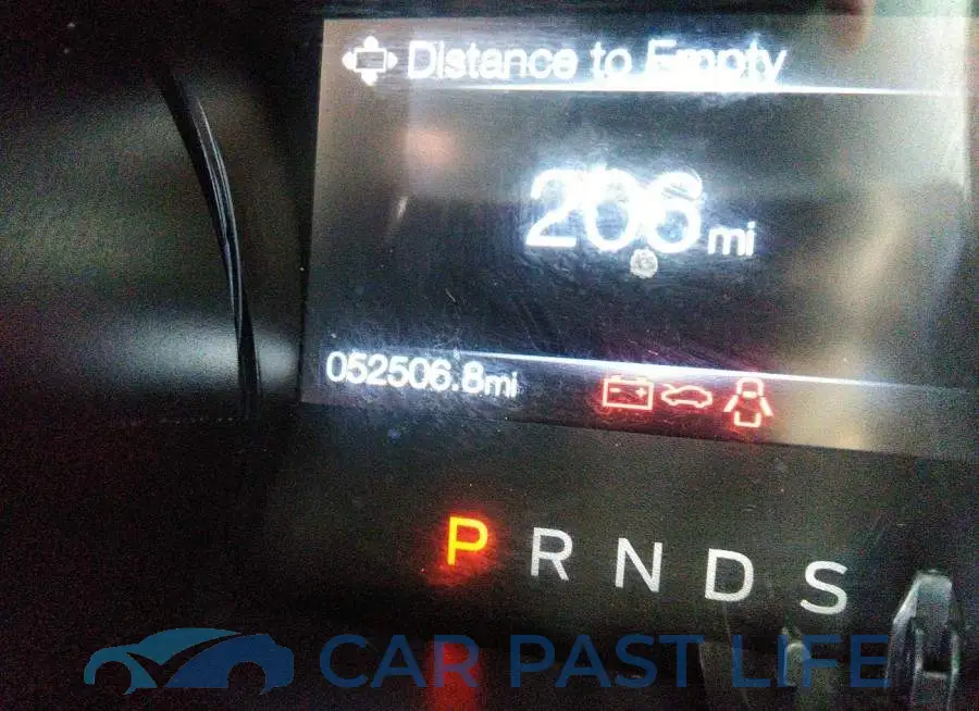 1FA6P8TH9L5146528# 7