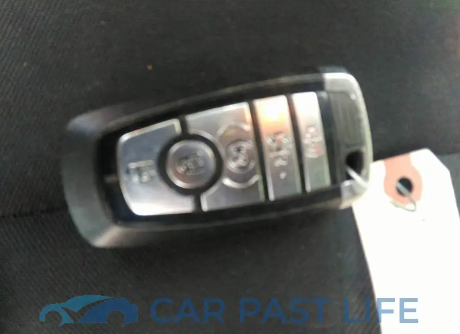 1FA6P8TH9L5146528# 11