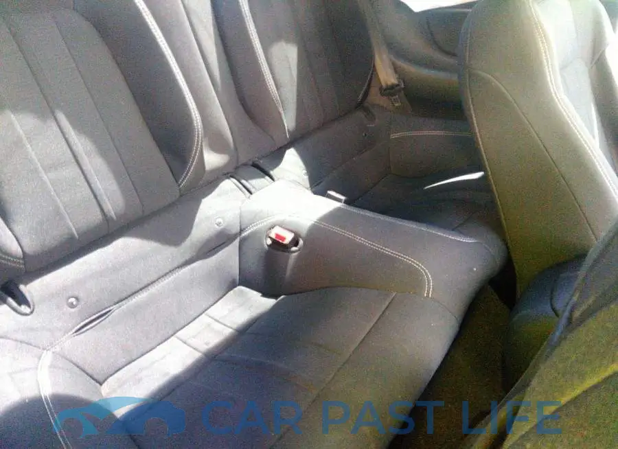 1FA6P8TH9L5146528# 8