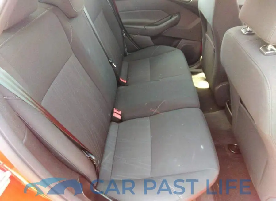 1FADP3K22GL377196# 8