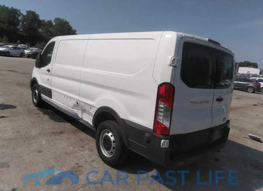 1FTBR1Y81LKB41697# 3