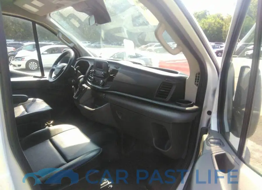 1FTBR1Y81LKB41697# 5