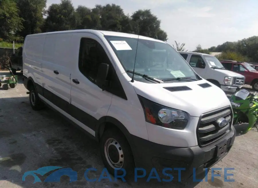 1FTBR1Y81LKB41697# 1