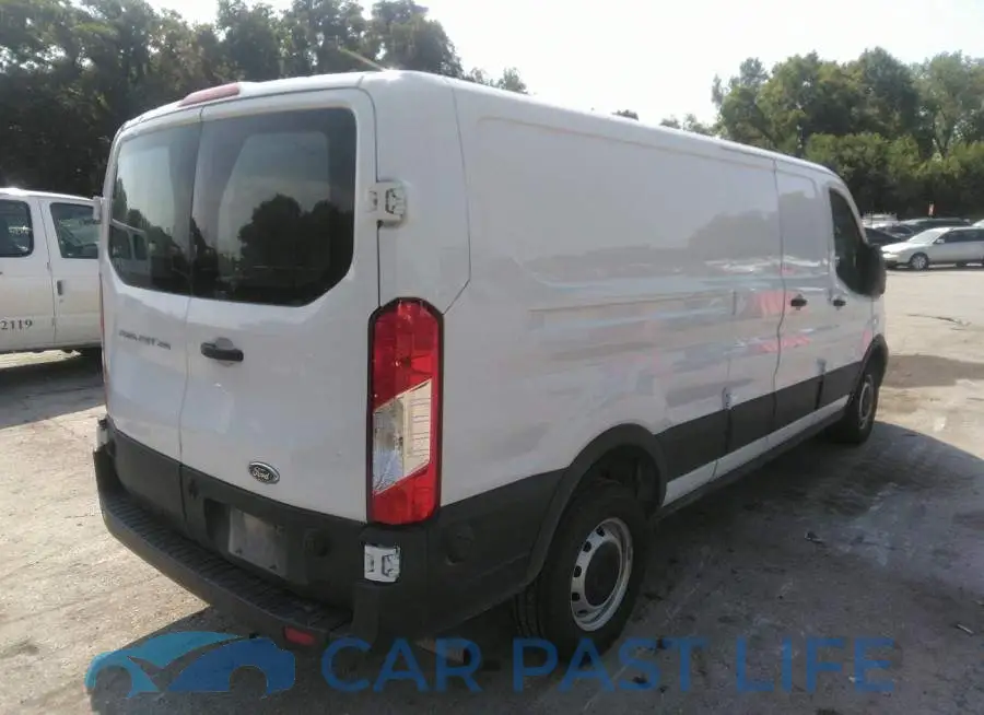 1FTBR1Y81LKB41697# 4