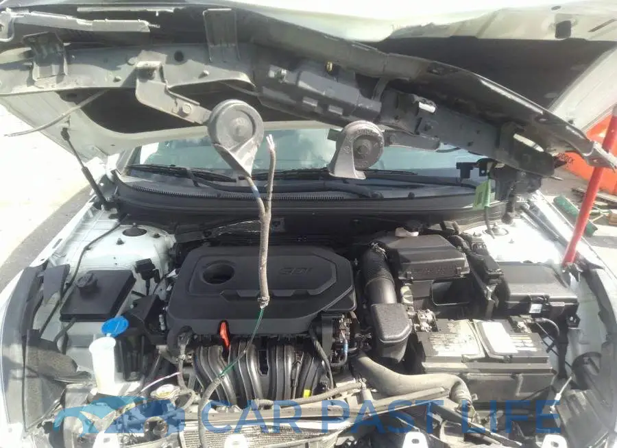 5NPE24AF2HH490272# 10