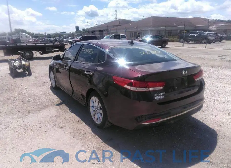 5XXGT4L35HG162705# 3