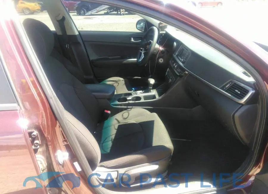 5XXGT4L35HG162705# 5