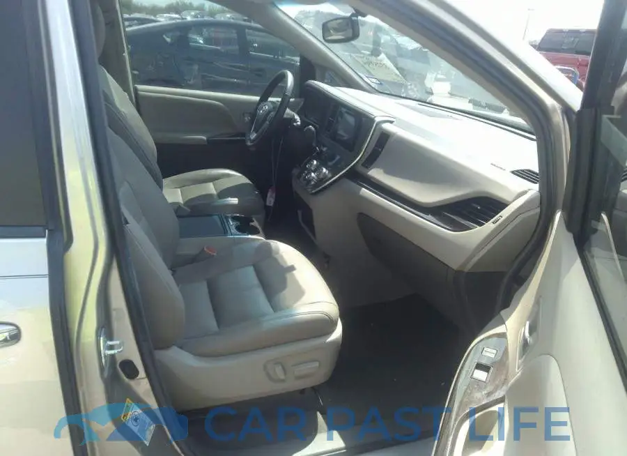 5TDYZ3DC2HS852163# 5