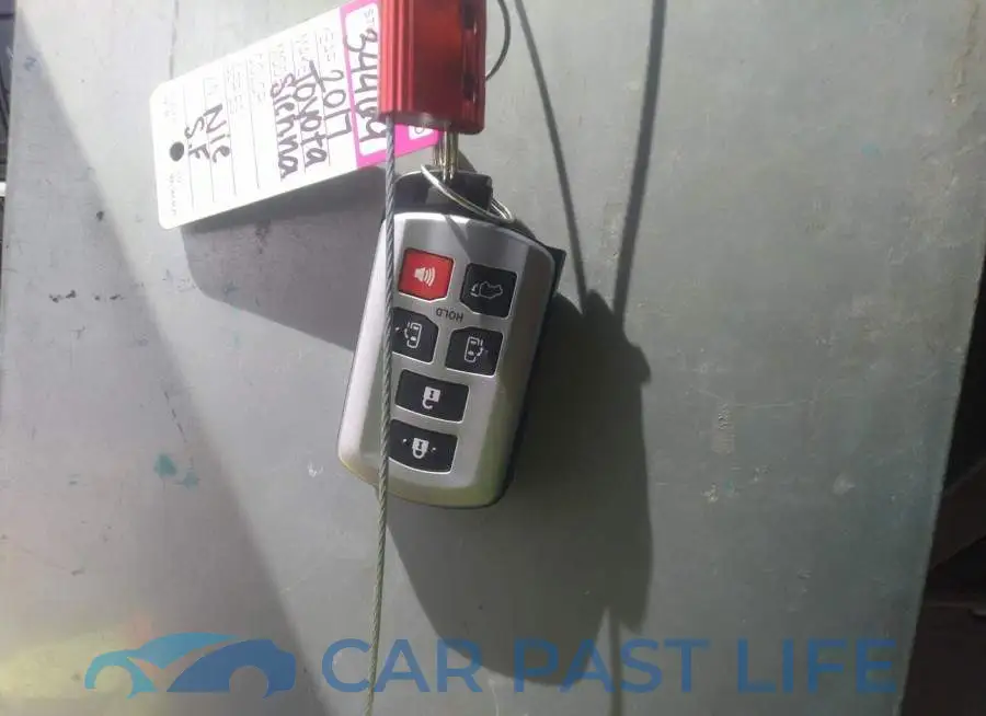 5TDYZ3DC2HS852163# 11