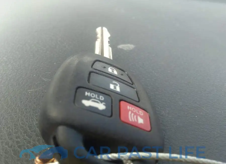 5YFBURHE7KP880530# 11