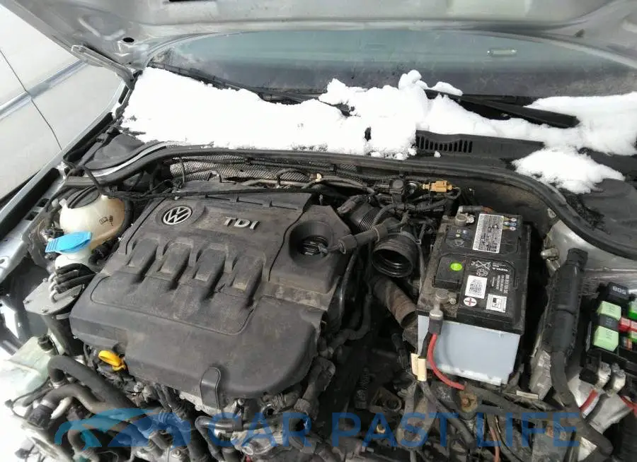 3VW3A7AJ1FM309456# 10