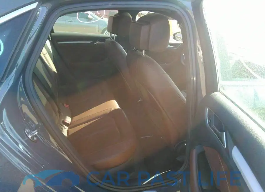 WAUAUGFFXKA084786# 8
