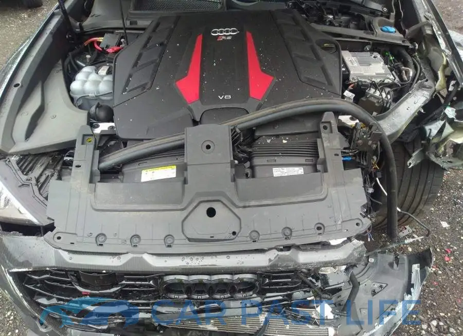 WU1ARBF14MD038550# 10