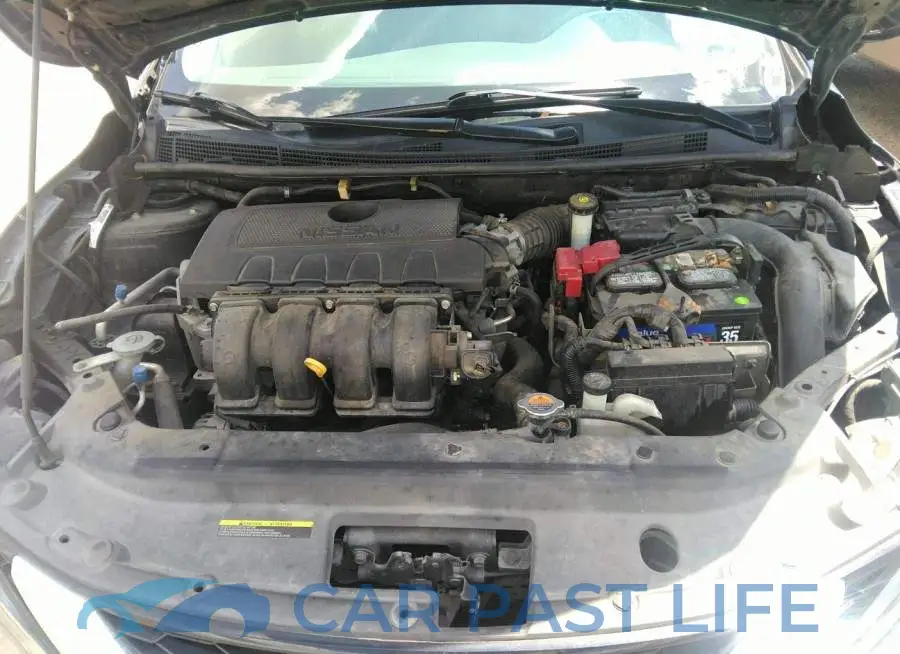 3N1AB7APXGY246432# 10