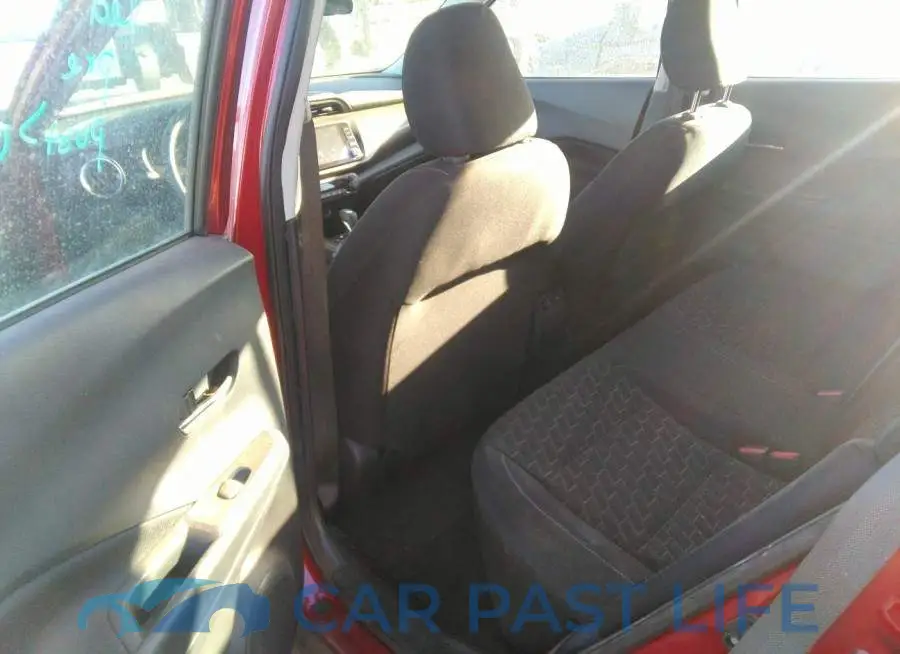 3N1CP5CV0ML526461# 8