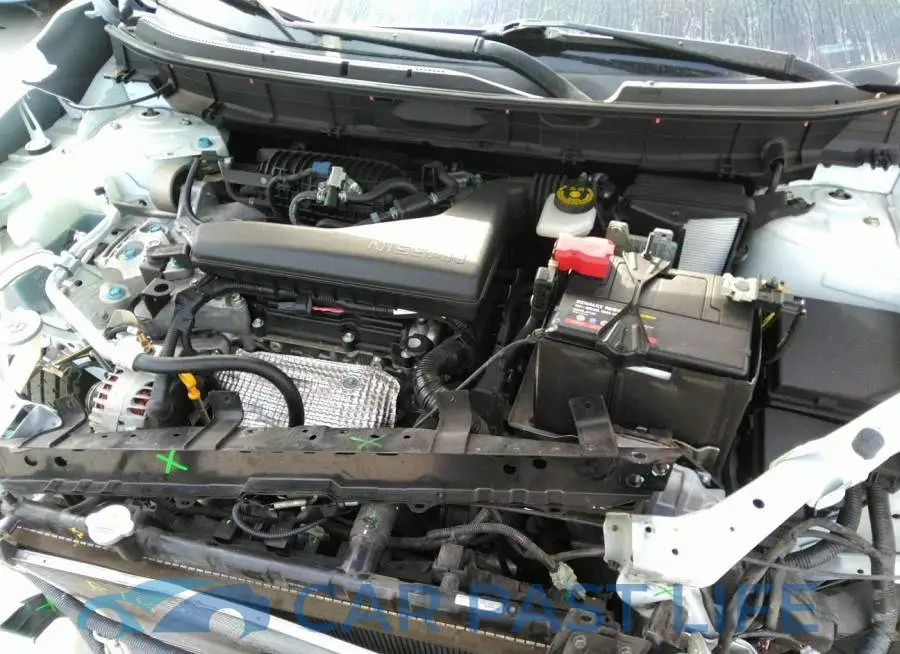 KNMAT2MT5KP539753# 10