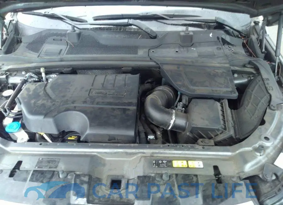 SALCP2RX8JH743411# 10