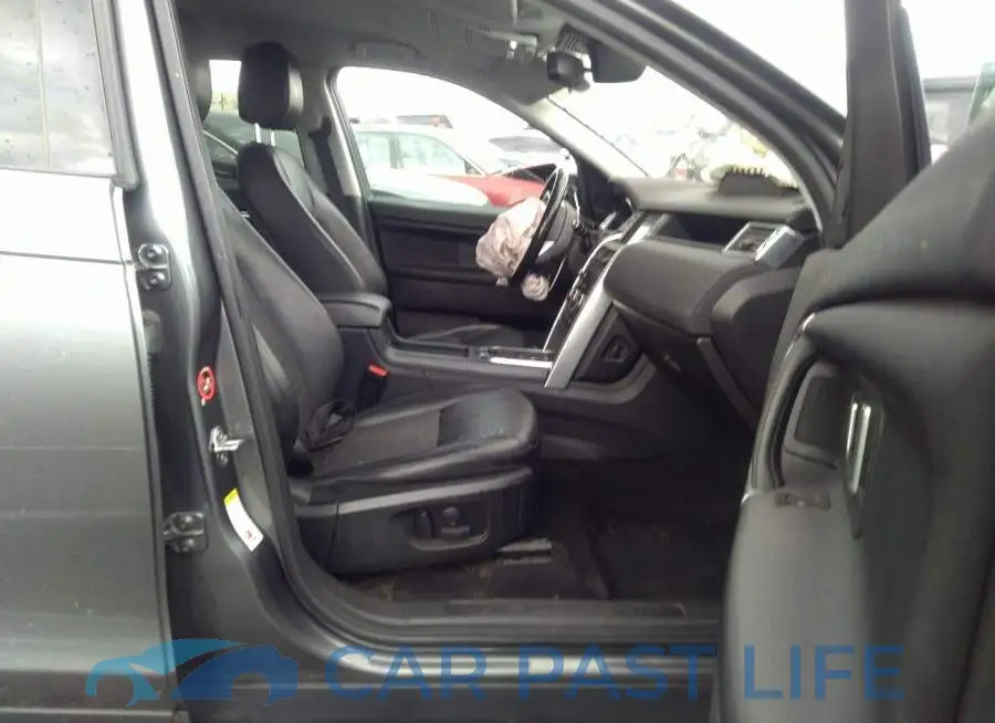 SALCP2RX8JH743411# 5