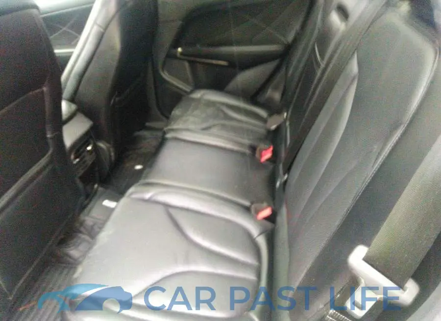 5LMCJ2A92FUJ13204# 8