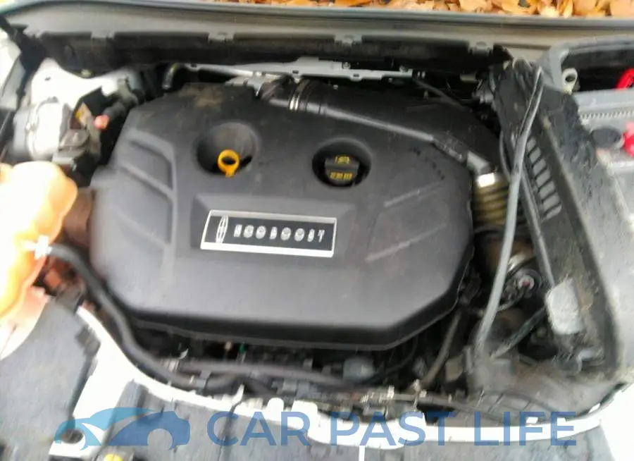 5LMCJ2A92FUJ13204# 10