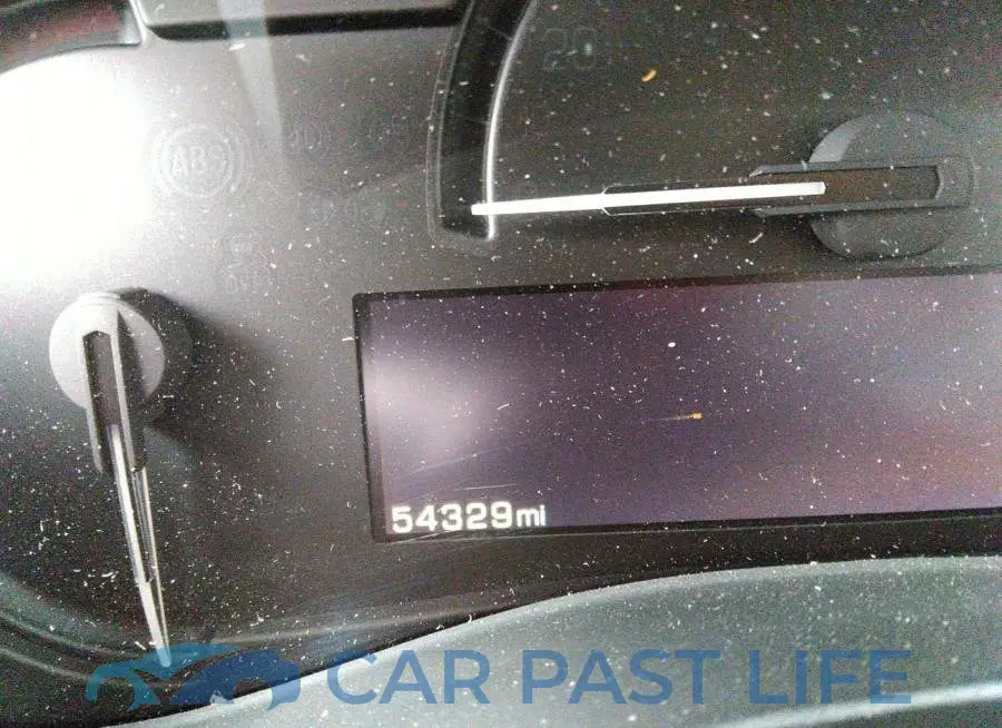 1G6AA5RA4G0109634# 7