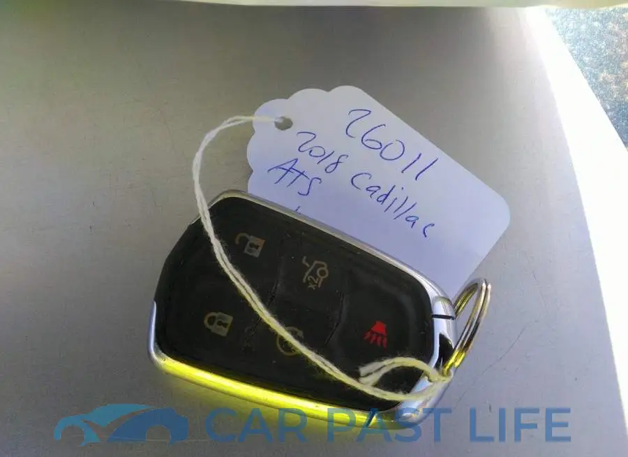 1G6AC5SS1J0167477# 11