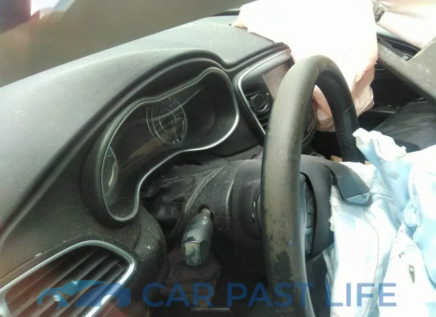 1C3CCCAB5FN755005# 7