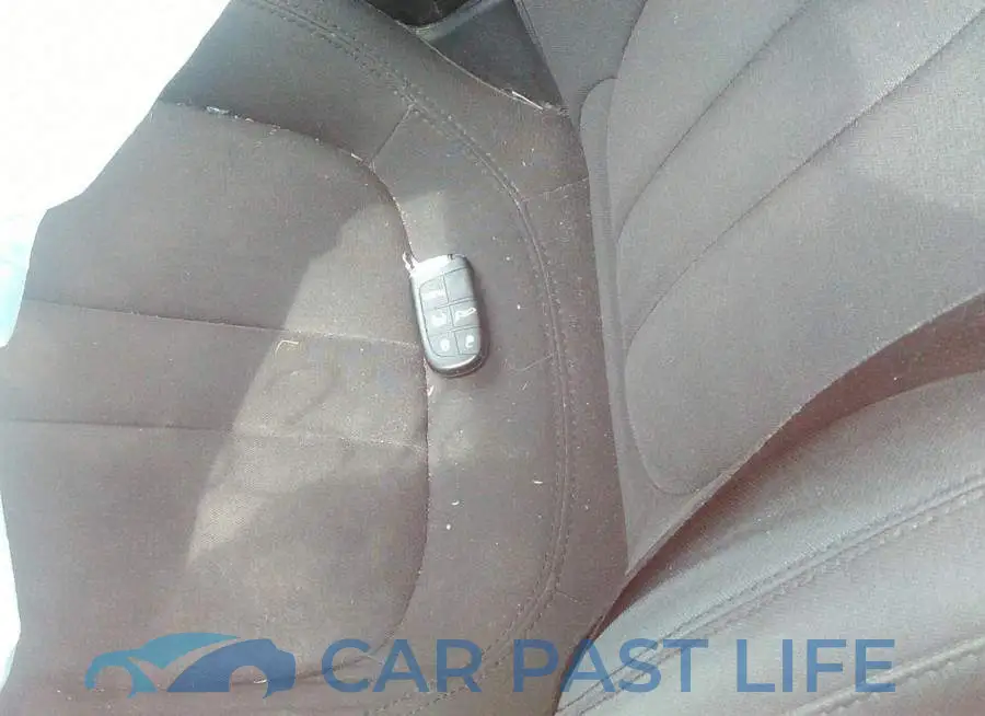 1C3CCCAB5FN755005# 11