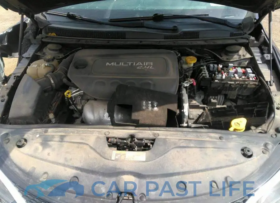 1C3CCCAB5FN755005# 10