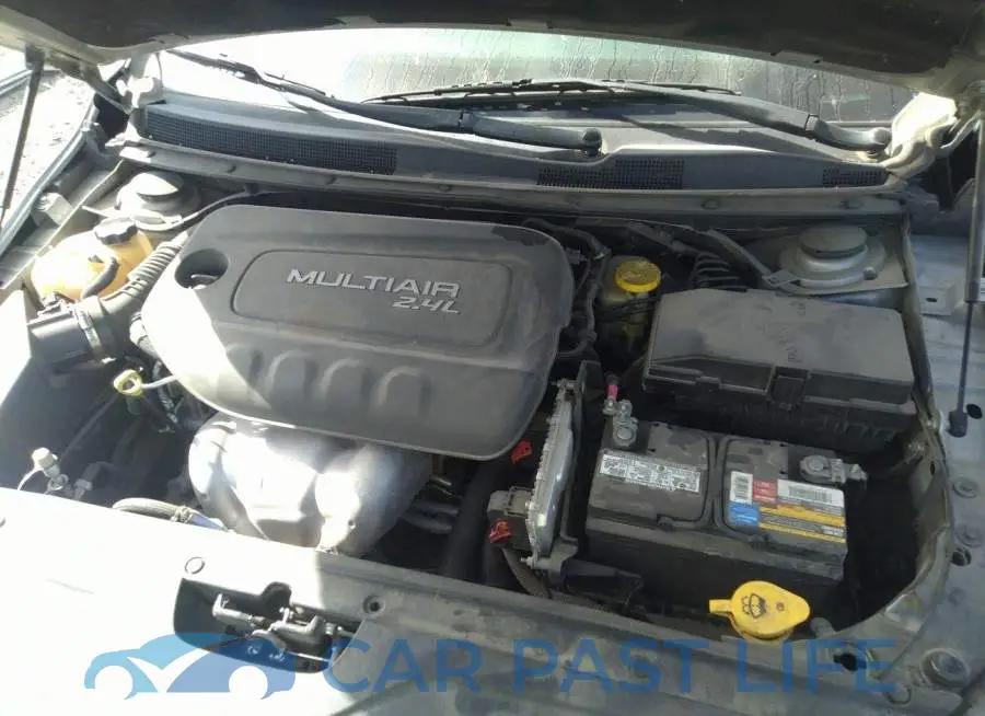 1C3CCCAB8FN659918# 10